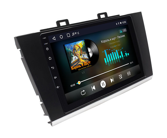 купить Штатная магнитола Subaru Outback, Legacy 2014+ Wide Media LC9192ON-2/32T 6