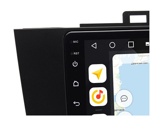 купить Штатная магнитола Subaru Outback, Legacy 2014+ Wide Media MT9192QU-4/32 5