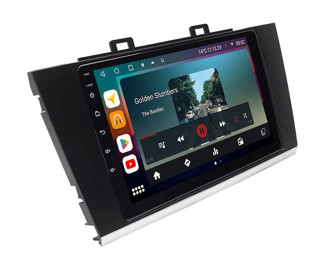 купить Штатная магнитола Subaru Outback, Legacy 2014+ Wide Media MT9192QU-4/32 6