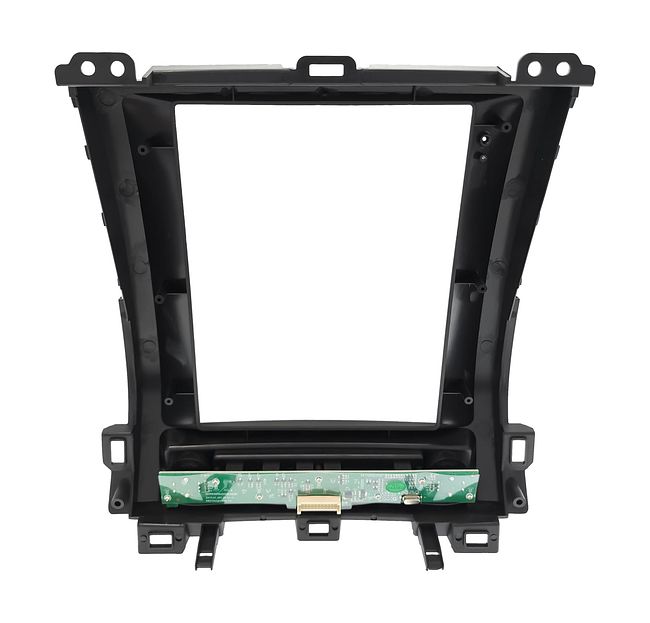 купить Штатная магнитола TLC Prado, Lexus GX 02 - 09 Wide Media LC5143ON-2/32 для авто с монитором, тип 2 6