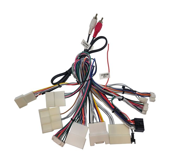 купить Штатная магнитола TLC Prado, Lexus GX 02 - 09 Wide Media LC5143ON-2/32 для авто с монитором, тип 2 7