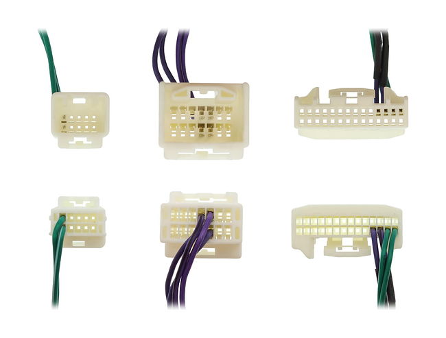 купить Штатная магнитола TLC Prado, Lexus GX 02 - 09 Wide Media LC5143ON-2/32 для авто с монитором, тип 2 10