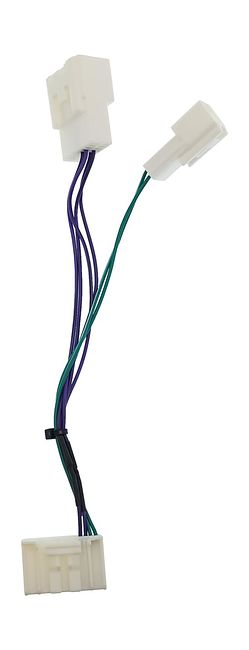 купить Штатная магнитола TLC Prado, Lexus GX 02 - 09 Wide Media LC5143ON-2/32 для авто с монитором, тип 2 9