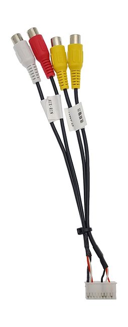 купить Штатная магнитола TLC Prado, Lexus GX 02 - 09 Wide Media LC5143ON-2/32 для авто с монитором, тип 2 14