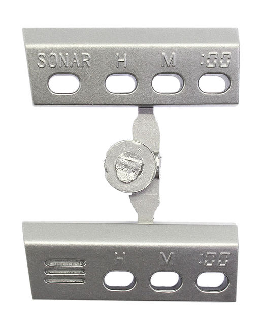 купить Штатная магнитола Toyota Alphard 2002 - 2005 Wide Media LC9829ON-2/32T для авто с усилителем, тип 2 7