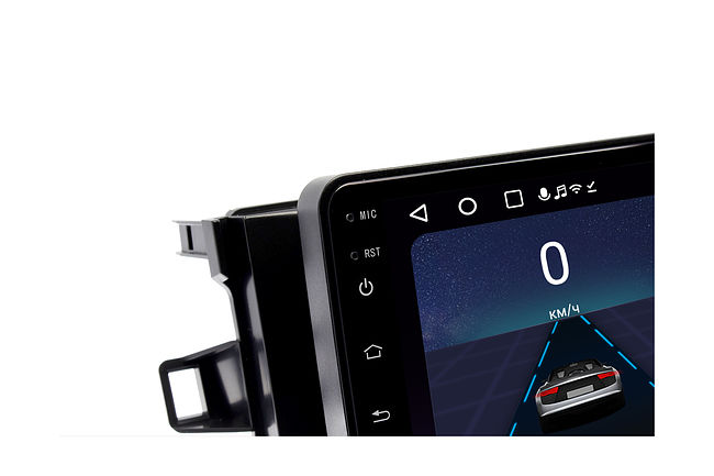 купить Штатная магнитола Toyota Auris 2006 - 2011, Blade 2006 - 2012 Wide Media LC9427ON-2/32T 20