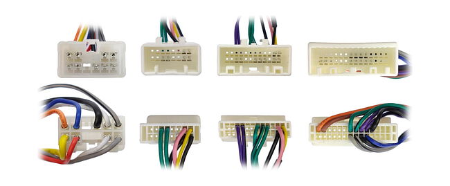 купить Штатная магнитола Toyota C-HR 2016+ Wide Media LC9240ON-2/32T (л. руль),(для замены ма-лы 200*100) 8