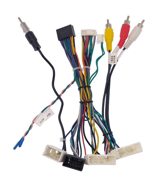 купить Штатная магнитола Toyota Camry 2018 - 2021 Wide Media MT1050QU-4/32 для авто с камерой и без Navi 8