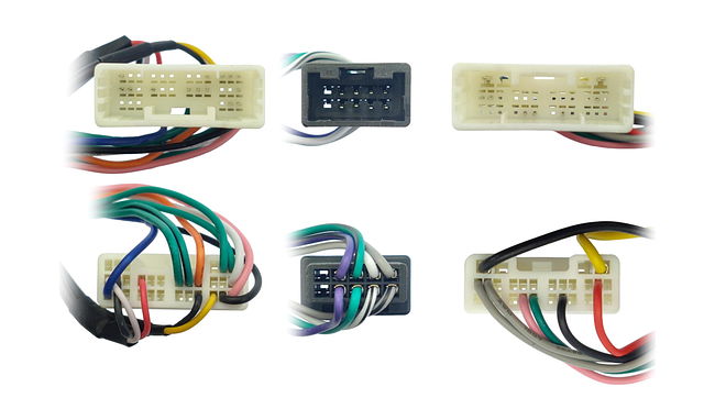 купить Штатная магнитола Toyota Camry 2018 - 2021 Wide Media MT1050QU-4/32 для авто с камерой и без Navi 10