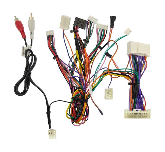 купить Штатная магнитола Toyota Crown 2008 - 2012 Wide Media MT9742QU-4/32 для авто с Navi и DVD 5