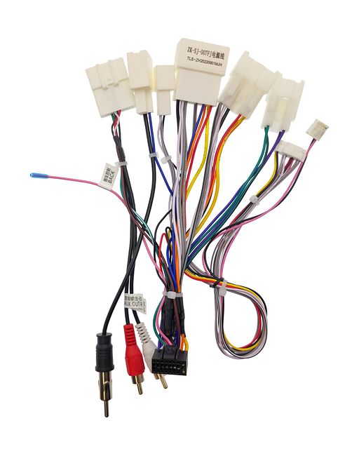 купить Штатная магнитола Toyota FJ Cruiser 2006+ Wide Media MT8015QU-6/128 (серая) 7