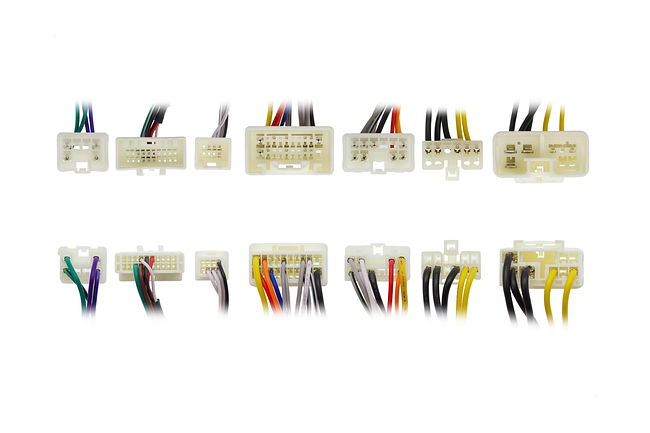 купить Штатная магнитола Toyota FJ Cruiser 2006+ Wide Media MT8015QU-6/128 (серая) 8