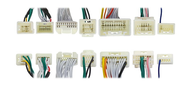 купить Штатная магнитола Toyota Harrier 2003 - 2012, Lexus RX 2003 - 2009 Wide Media KS9876QR-4/32 с усил. 8