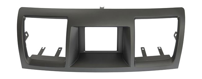 купить Штатная магнитола Toyota Highlander 2007 - 2013 Wide Media LC1179ON-2/32T для авто с усил., тип 3 8