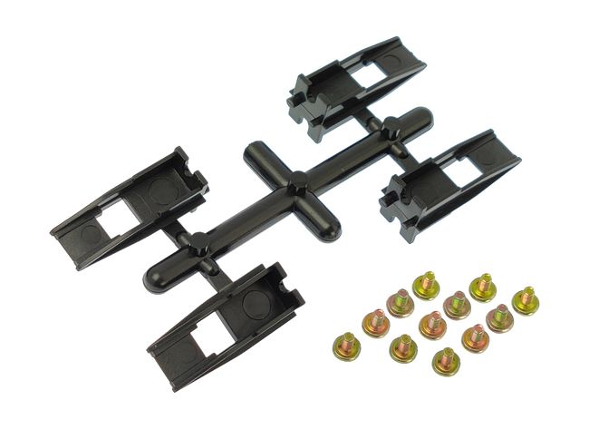 купить Штатная магнитола Toyota Highlander 2007 - 2013 Wide Media LC1179ON-2/32T для авто с усил., тип 3 11