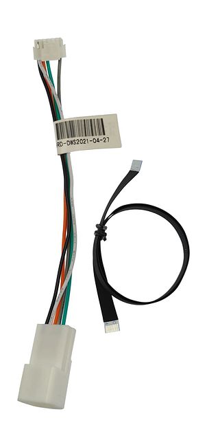 купить Штатная магнитола Toyota Highlander 2007 - 2013 Wide Media LC1179ON-2/32T для авто с усил., тип 3 15