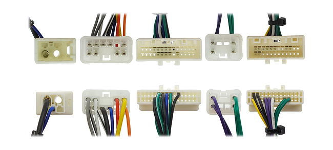 купить Штатная магнитола Toyota Highlander 2013 - 2019 Wide Media LC9964ON-2/32T 8