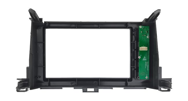 купить Штатная магнитола Toyota Highlander 2013 - 2019 Wide Media LC9964ON-2/32T 4