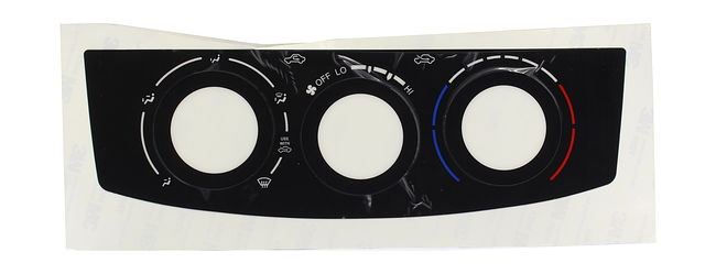 купить Штатная магнитола Toyota Hilux, Fortuner 2008 - 2015 Wide Media LC9566ON-2/32B авто с кондиционером 4