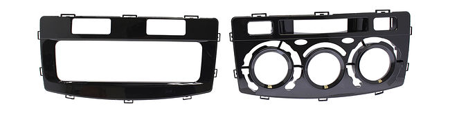 купить Штатная магнитола Toyota Hilux, Fortuner 2008 - 2015 Wide Media LC9125ON-2/32T (для авто без камеры) 7