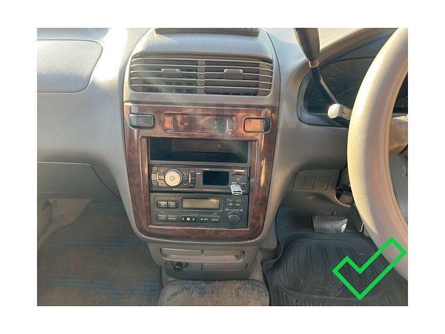 купить Штатная магнитола Toyota Ipsum 1998 - 2001, Gaia 1998 - 2004 Wide Media LC9612ON-2/32T 8