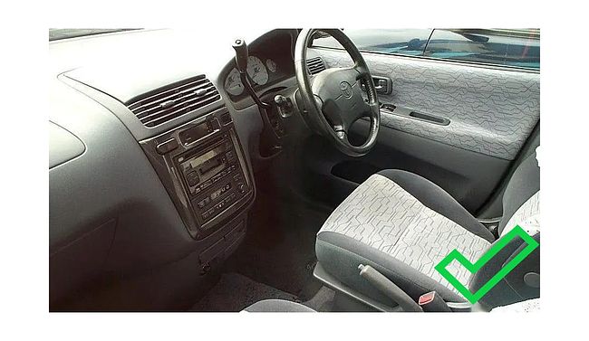 купить Штатная магнитола Toyota Ipsum 1998 - 2001, Gaia 1998 - 2004 Wide Media LC9612ON-2/32T 9