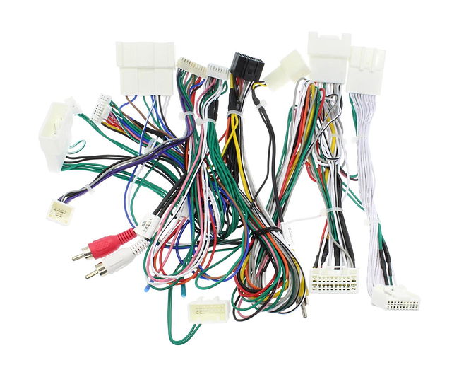 купить Штатная магнитола Toyota Land Cruiser 2007 - 2009 Wide Media LC1201ON-2/32B тип C 9