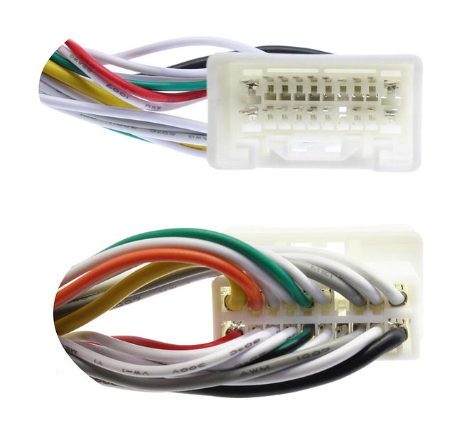 купить Штатная магнитола Toyota Land Cruiser 2007 - 2009 Wide Media LC1201ON-2/32B тип C 10