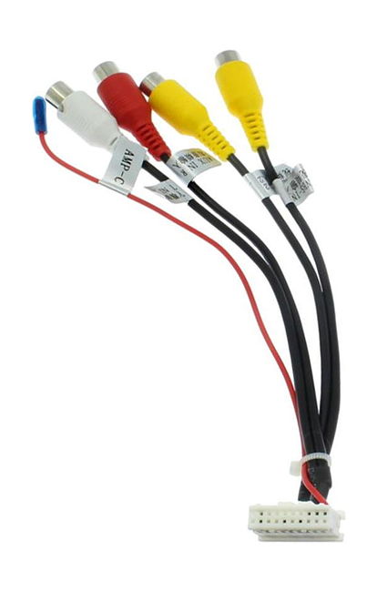 купить Штатная магнитола Toyota Land Cruiser 2007 - 2009 Wide Media LC1201ON-2/32B тип C 11