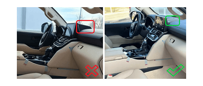 купить Штатная магнитола Toyota Land Cruiser 2021+ Wide Media MT8016QU-6/128 для компл. без CD 21