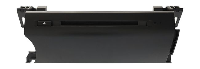 купить Штатная магнитола Toyota Land Cruiser 2021+ Wide Media MT8016QU-6/128 для компл. без CD 6