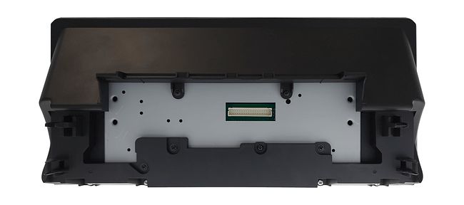 купить Штатная магнитола Toyota Land Cruiser 2021+ Wide Media MT8016QU-6/128 для компл. без CD 7