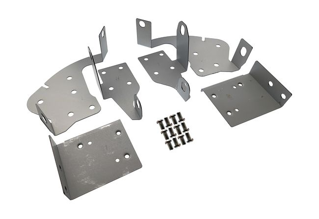 купить Штатная магнитола Toyota Land Cruiser 2021+ Wide Media MT8016QU-6/128 для компл. без CD 10