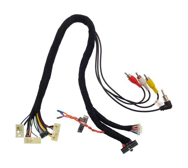 купить Штатная магнитола Toyota Land Cruiser 2021+ Wide Media MT8016QU-6/128 для компл. без CD 11