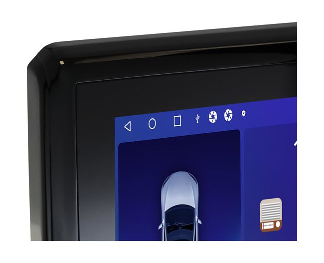 купить Штатная магнитола Toyota Land Cruiser 2021+ Wide Media MT8016QU-6/128 для компл. без CD 4