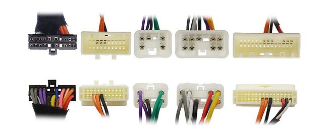 купить Штатная магнитола Toyota Land Cruiser 2021+ Wide Media MT8016QU-6/128 для компл. без CD 15