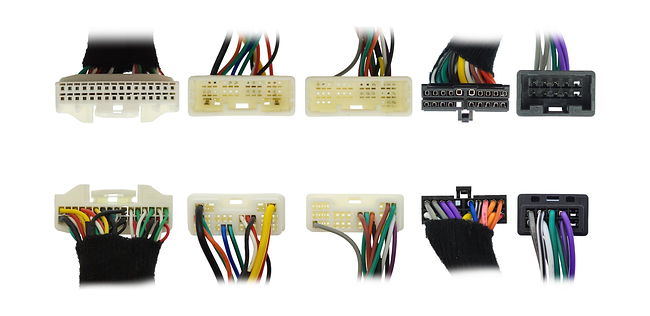 купить Штатная магнитола Toyota Land Cruiser 2021+ Wide Media MT8016QU-6/128 для компл. без CD 16