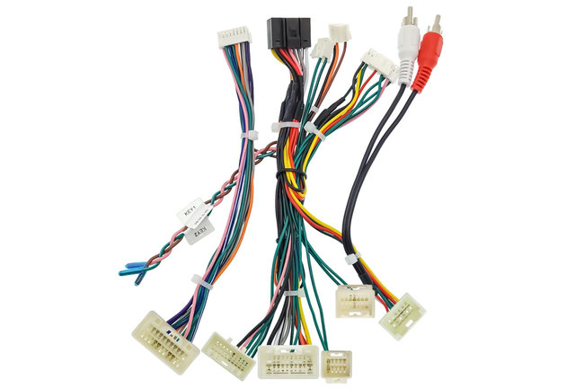 купить Штатная магнитола Toyota Land Cruiser Prado,Lexus GX 02-09 Wide Media LC90053ON-2/32T для авто с мон 4