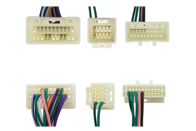 купить Штатная магнитола Toyota Land Cruiser Prado,Lexus GX 02-09 Wide Media LC90053ON-2/32T для авто с мон 6