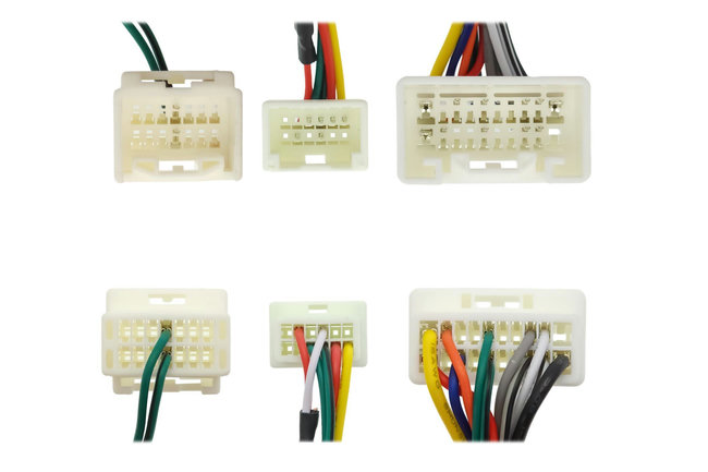 купить Штатная магнитола Toyota Land Cruiser Prado,Lexus GX 02-09 Wide Media LC90053ON-2/32T для авто с мон 7