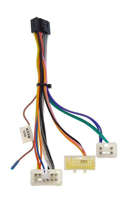 купить Штатная магнитола Toyota Mark X 2009 - 2019 Wide Media LC1339ON-2/32T 8