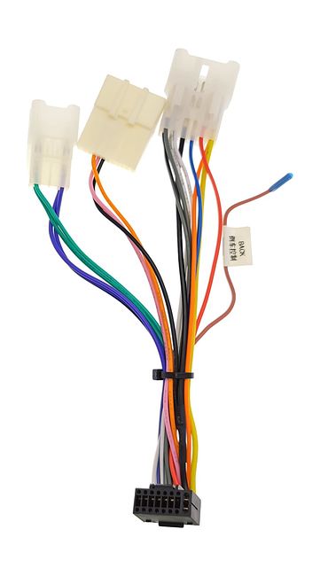 купить Штатная магнитола Toyota Mark X 2009 - 2019 Wide Media LC1339ON-2/32T 9