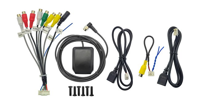 купить Штатная магнитола Toyota Opa 2002 - 2005 Wide Media LC1211ON-2/32T 9