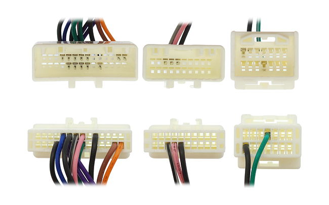 купить Штатная магнитола Toyota RAV4 2012 - 2019 Wide Media LC5089ON-2/32 (авто с климат контролем) тип 2 6