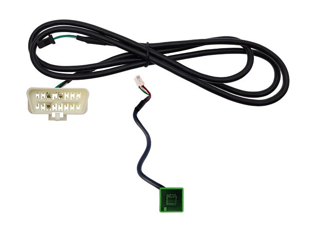 купить Штатная магнитола Toyota RAV4 2012 - 2019 Wide Media LC5089ON-2/32 (авто с климат контролем) тип 2 7