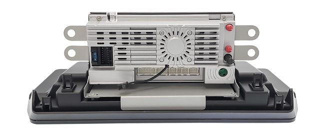 купить Штатная магнитола Toyota Rav4 2018+ Wide Media MT8028QU-8/128 4