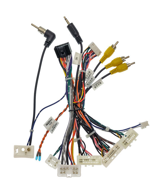 купить Штатная магнитола Toyota Rav4 2018+ Wide Media MT8028QU-8/128 5