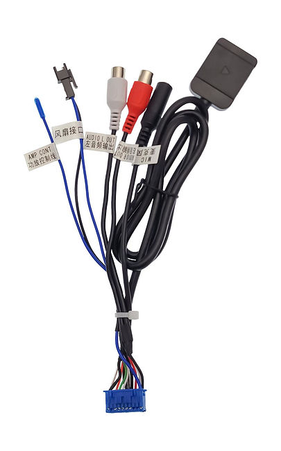 купить Штатная магнитола Toyota Rav4 2018+ Wide Media MT8028QU-8/128 7