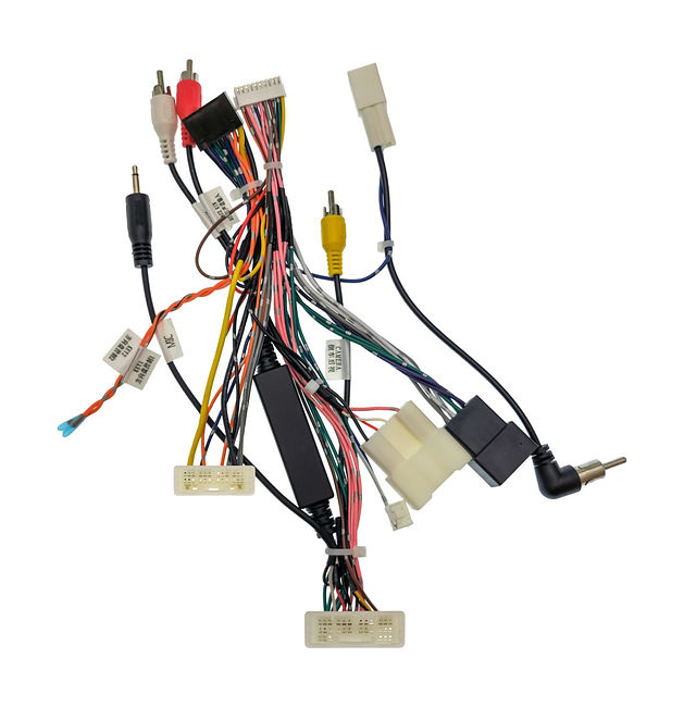 купить Штатная магнитола Toyota Rav4 2018+ Wide Media MT8028QU-8/128 8