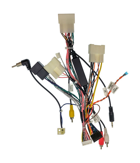 купить Штатная магнитола Toyota Rav4 2018+ Wide Media MT8028QU-8/128 9